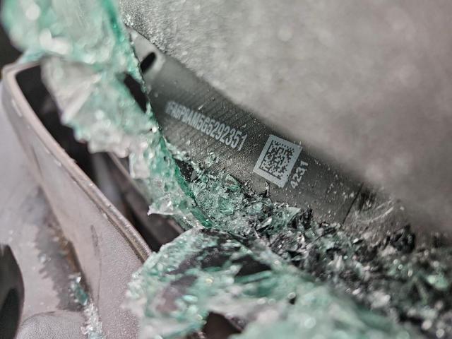 Ford Mustang Image 7