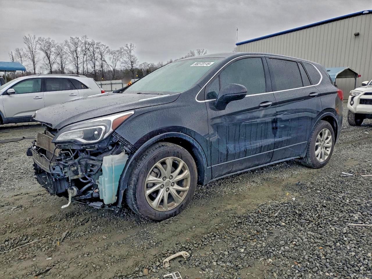 Buick Envision Preferred Image 1