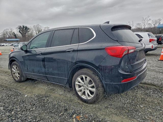 Buick Envision Preferred Image 2