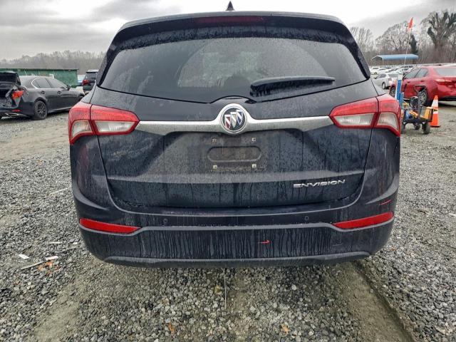 Buick Envision Preferred Image 11