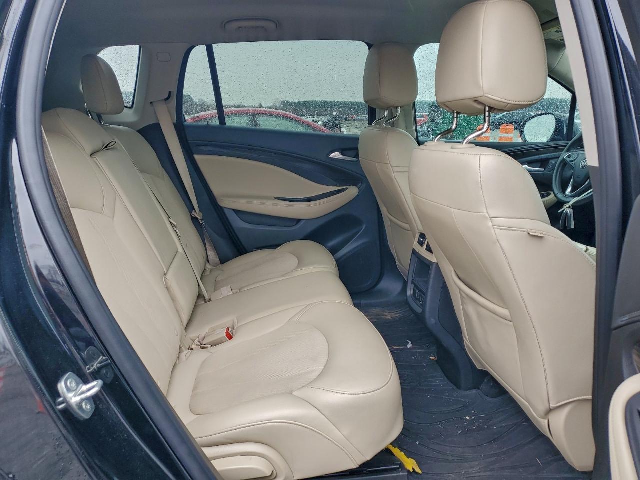 Buick Envision Preferred Image 8