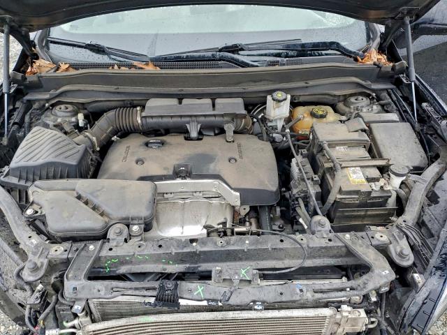 Buick Envision Preferred Image 6