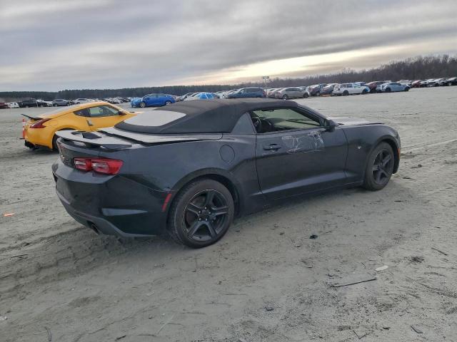 Chevrolet Camaro Ls Image 10