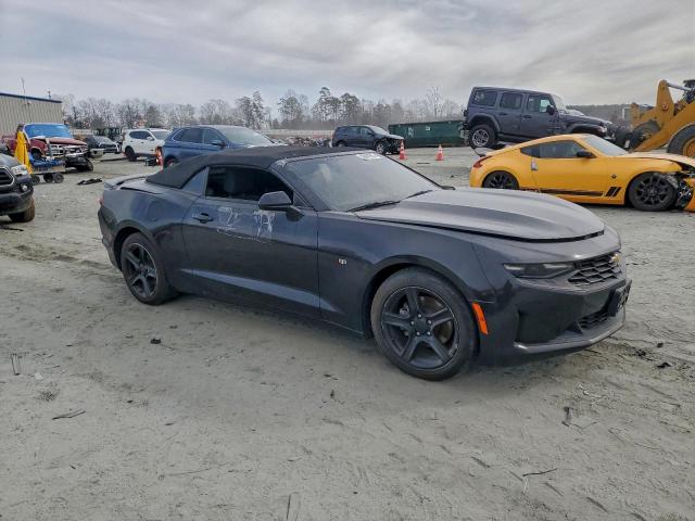 Chevrolet Camaro Ls Image 5