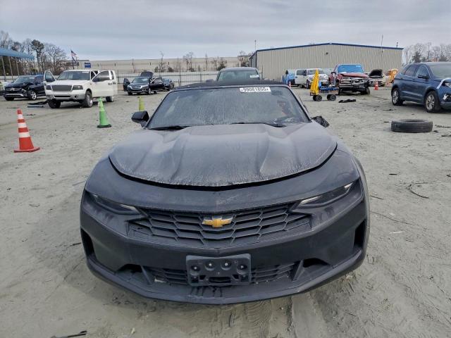 Chevrolet Camaro Ls Image 4