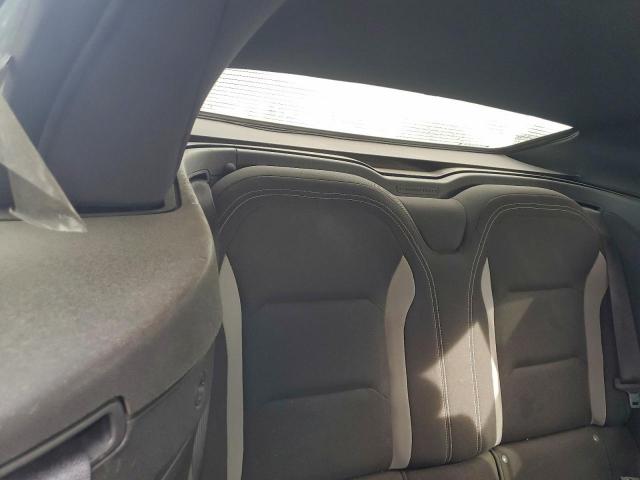 Chevrolet Camaro Ls Image 9