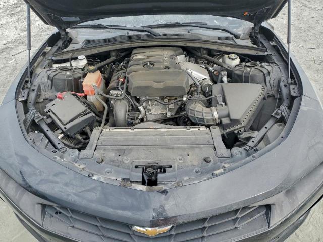 Chevrolet Camaro Ls Image 8