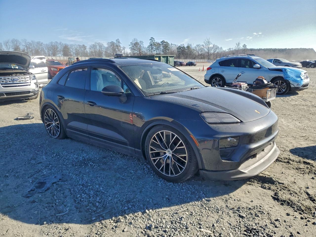 Porsche Macan 4 4 Image 4