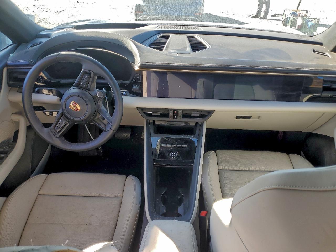 Porsche Macan 4 4 Image 12