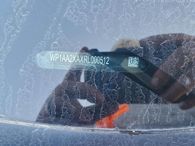 Porsche Macan 4 4 Image 5