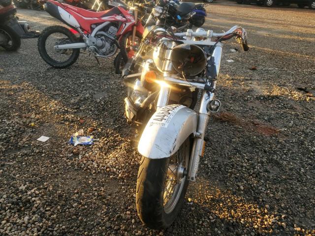 Honda Vt Cycle S Image 5