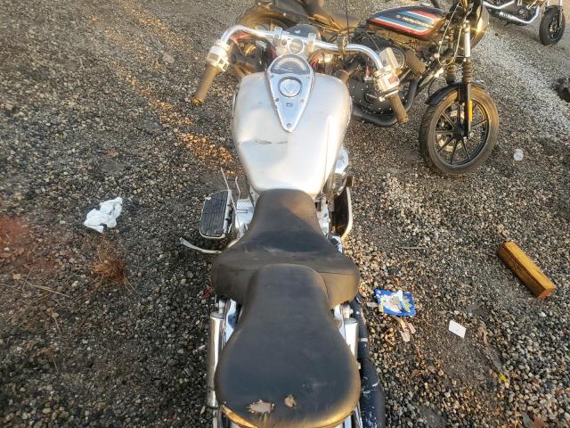 Honda Vt Cycle S Image 9