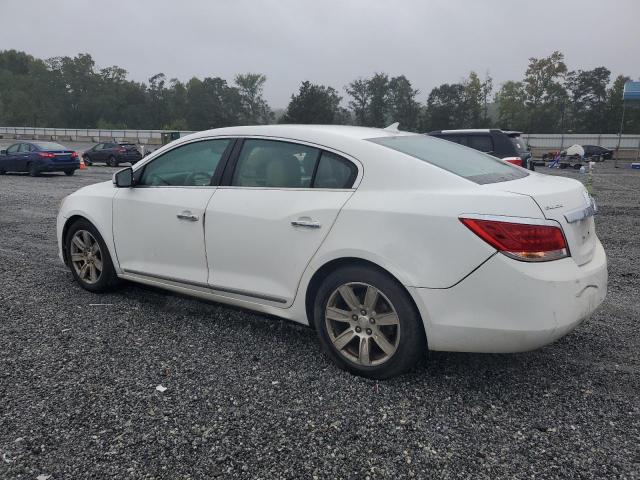 Buick LaCrosse Cxl Image 13