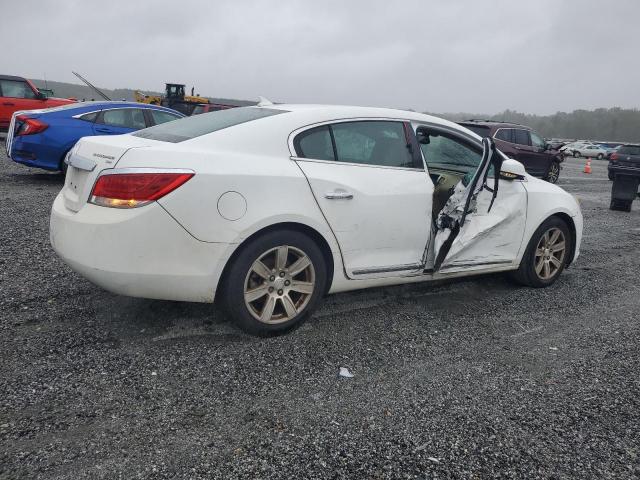 Buick LaCrosse Cxl Image 10