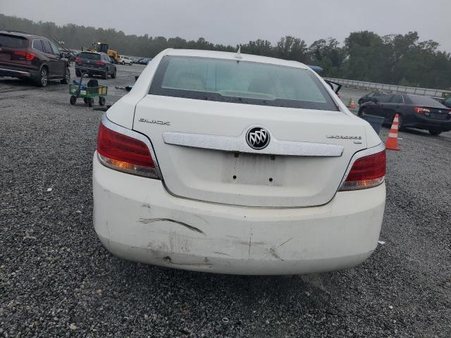 Buick LaCrosse Cxl Image 6