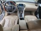 Buick LaCrosse Cxl Image 7