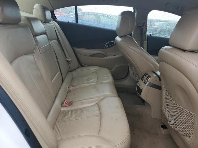 Buick LaCrosse Cxl Image 9