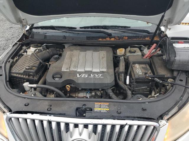 Buick LaCrosse Cxl Image 5