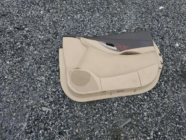 Buick LaCrosse Cxl Image 12