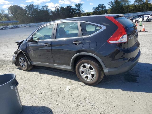 Honda Crv Lx Image 12