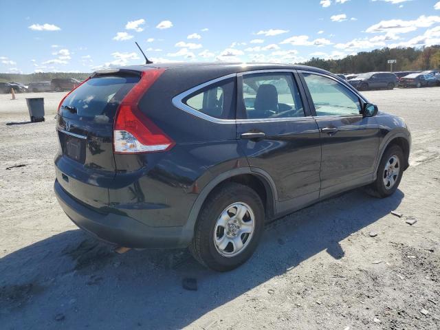 Honda Crv Lx Image 3