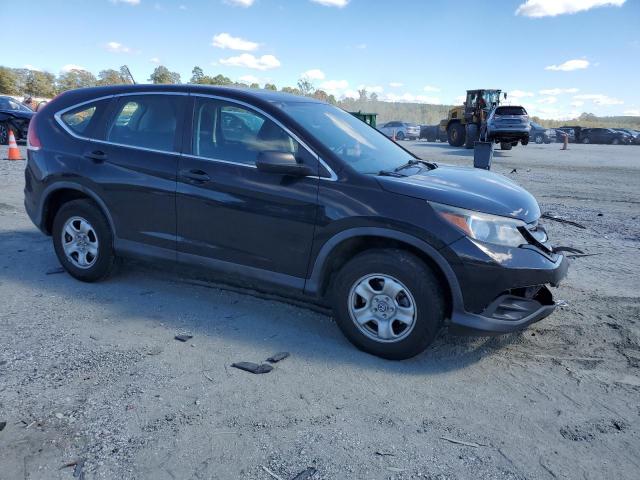 Honda Crv Lx Image 5