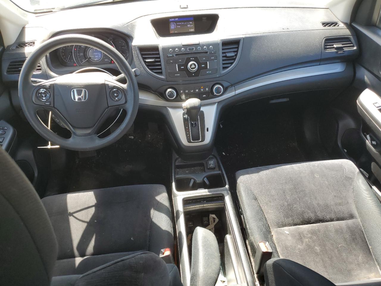 Honda Crv Lx Image 6