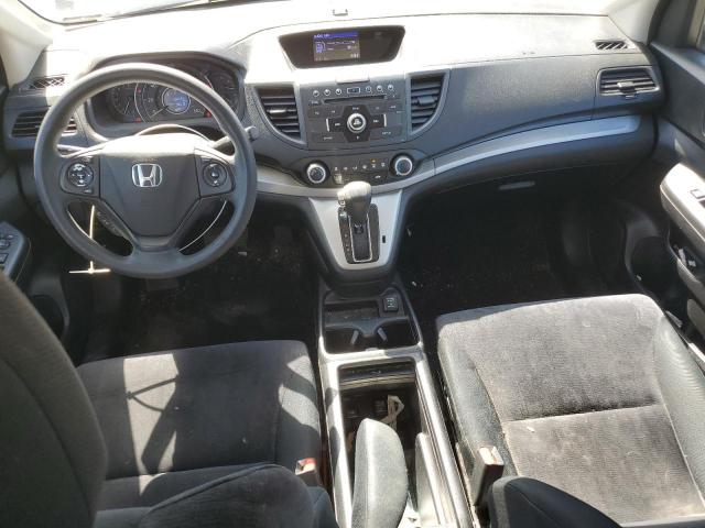 Honda Crv Lx Image 6