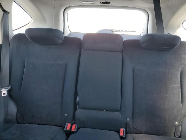 Honda Crv Lx Image 8