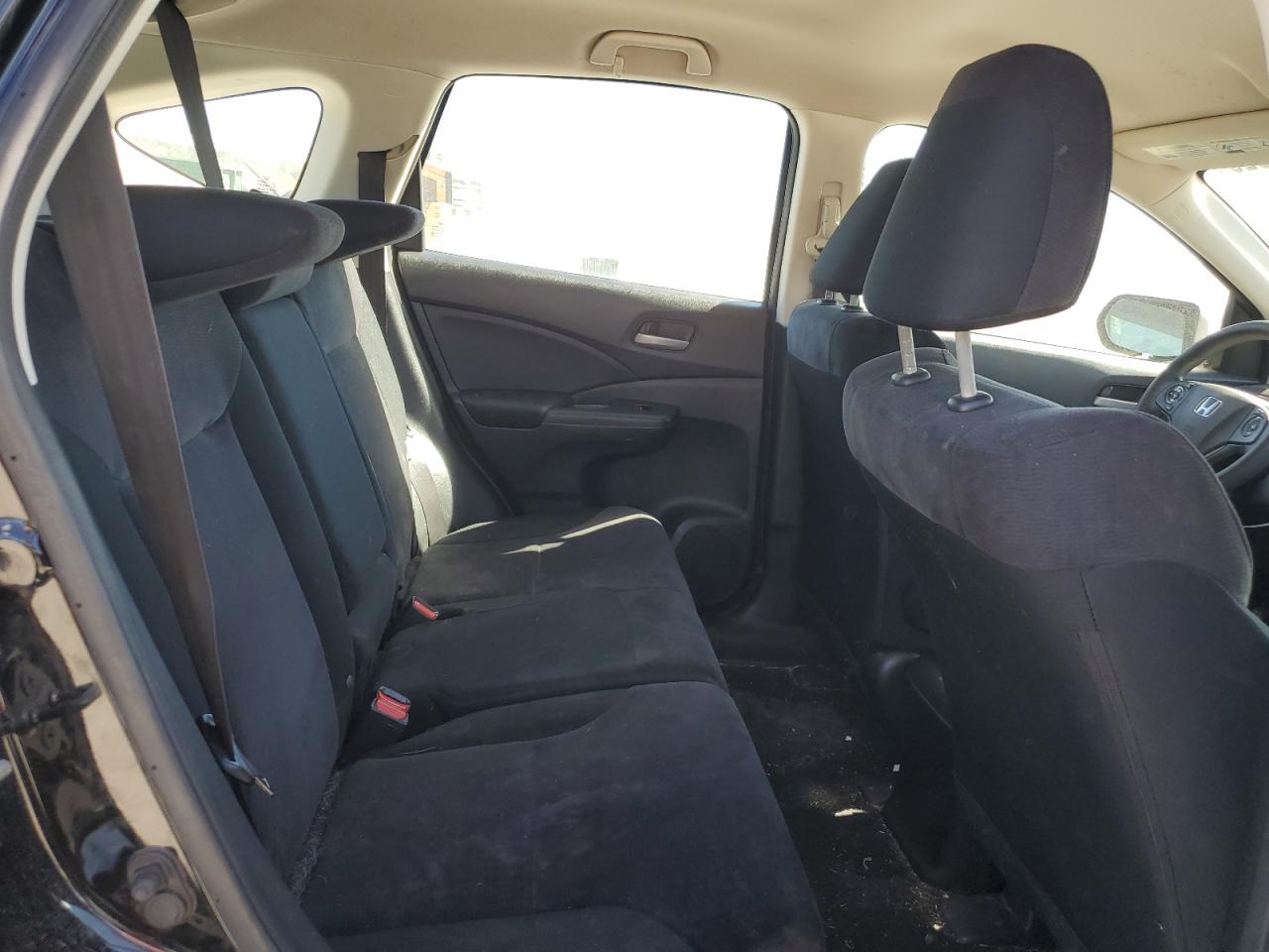 Honda Crv Lx Image 10