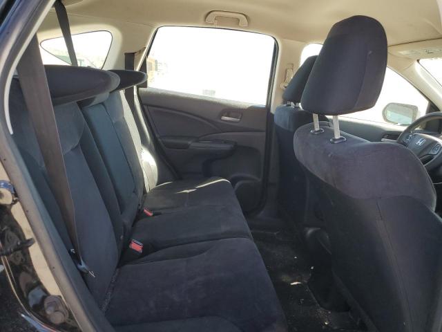 Honda Crv Lx Image 10