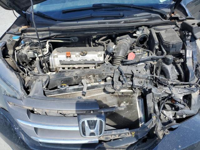 Honda Crv Lx Image 7