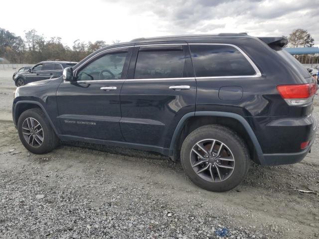 Jeep Grand Cherokee Limited Image 6