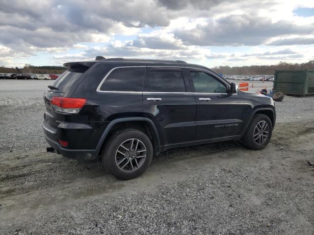 Jeep Grand Cherokee Limited Image 3