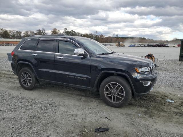 Jeep Grand Cherokee Limited Image 12