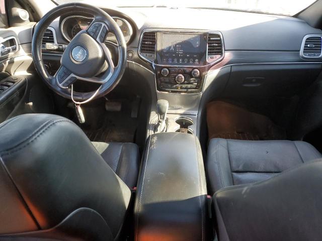 Jeep Grand Cherokee Limited Image 11