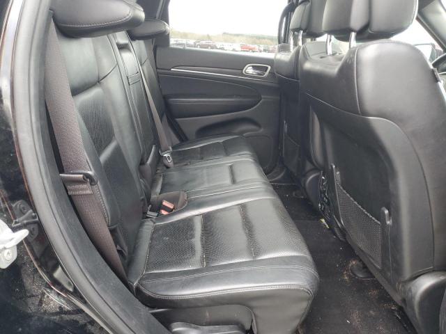 Jeep Grand Cherokee Limited Image 13