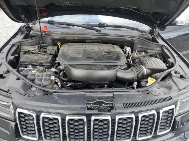 Jeep Grand Cherokee Limited Image 7