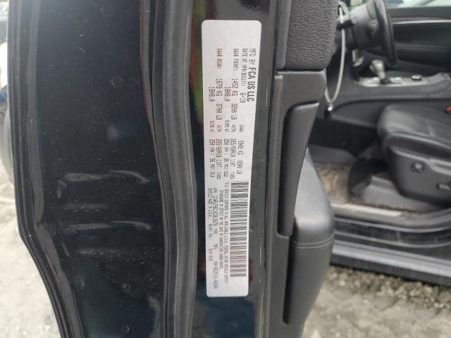 Jeep Grand Cherokee Limited Image 10