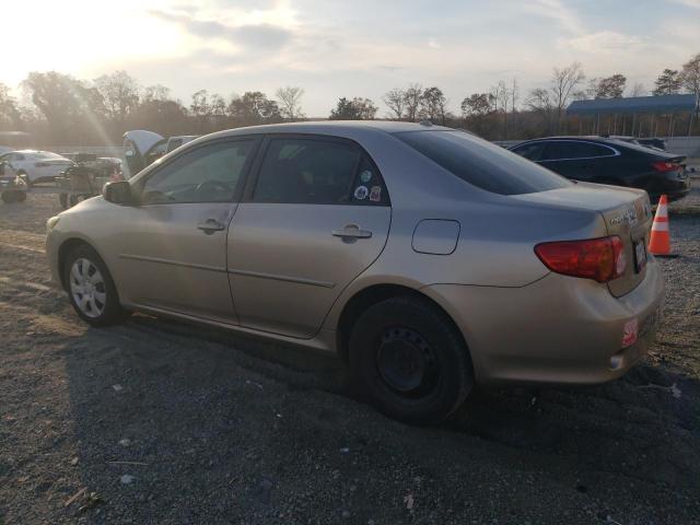 Toyota Corolla Base Image 2