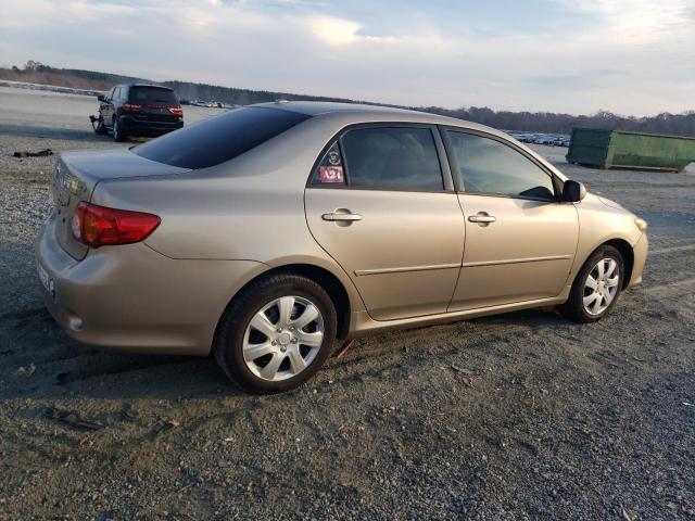 Toyota Corolla Base Image 6