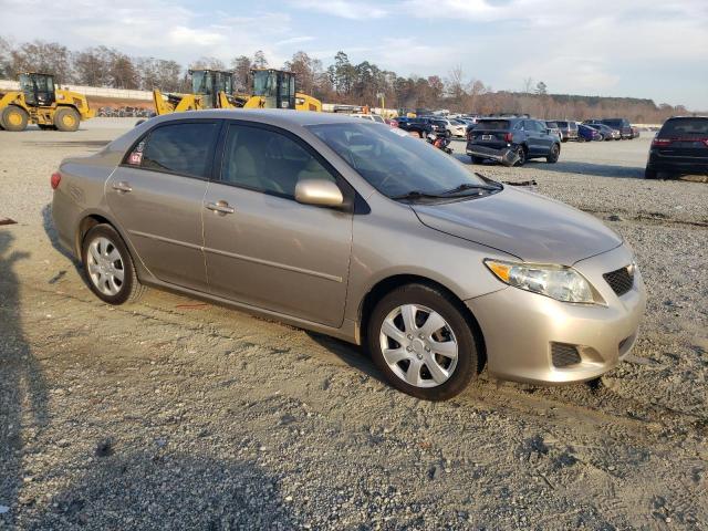 Toyota Corolla Base Image 3