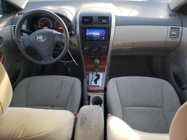 Toyota Corolla Base Image 8