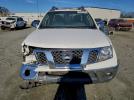 Nissan Frontier Crew Cab Se Image 6