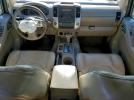 Nissan Frontier Crew Cab Se Image 11