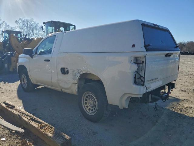 Chevrolet Silverado C1500 Image 2