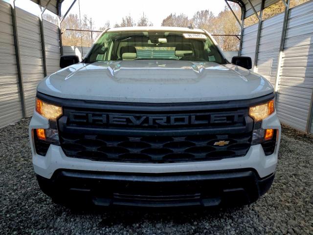 Chevrolet Silverado C1500 Image 6