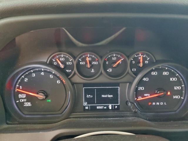 Chevrolet Silverado C1500 Image 10