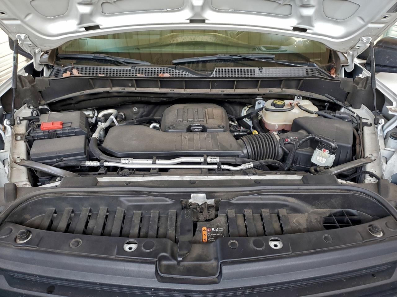 Chevrolet Silverado C1500 Image 7