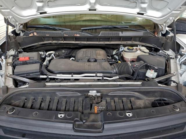 Chevrolet Silverado C1500 Image 7